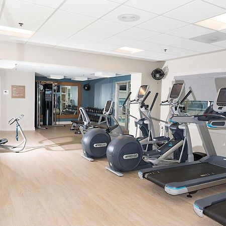 Doubletree By Hilton Charlotte Uptown Ξενοδοχείο Εξωτερικό φωτογραφία