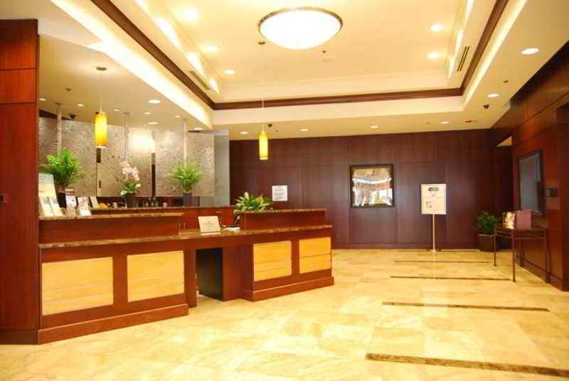 Doubletree By Hilton Charlotte Uptown Ξενοδοχείο Εσωτερικό φωτογραφία