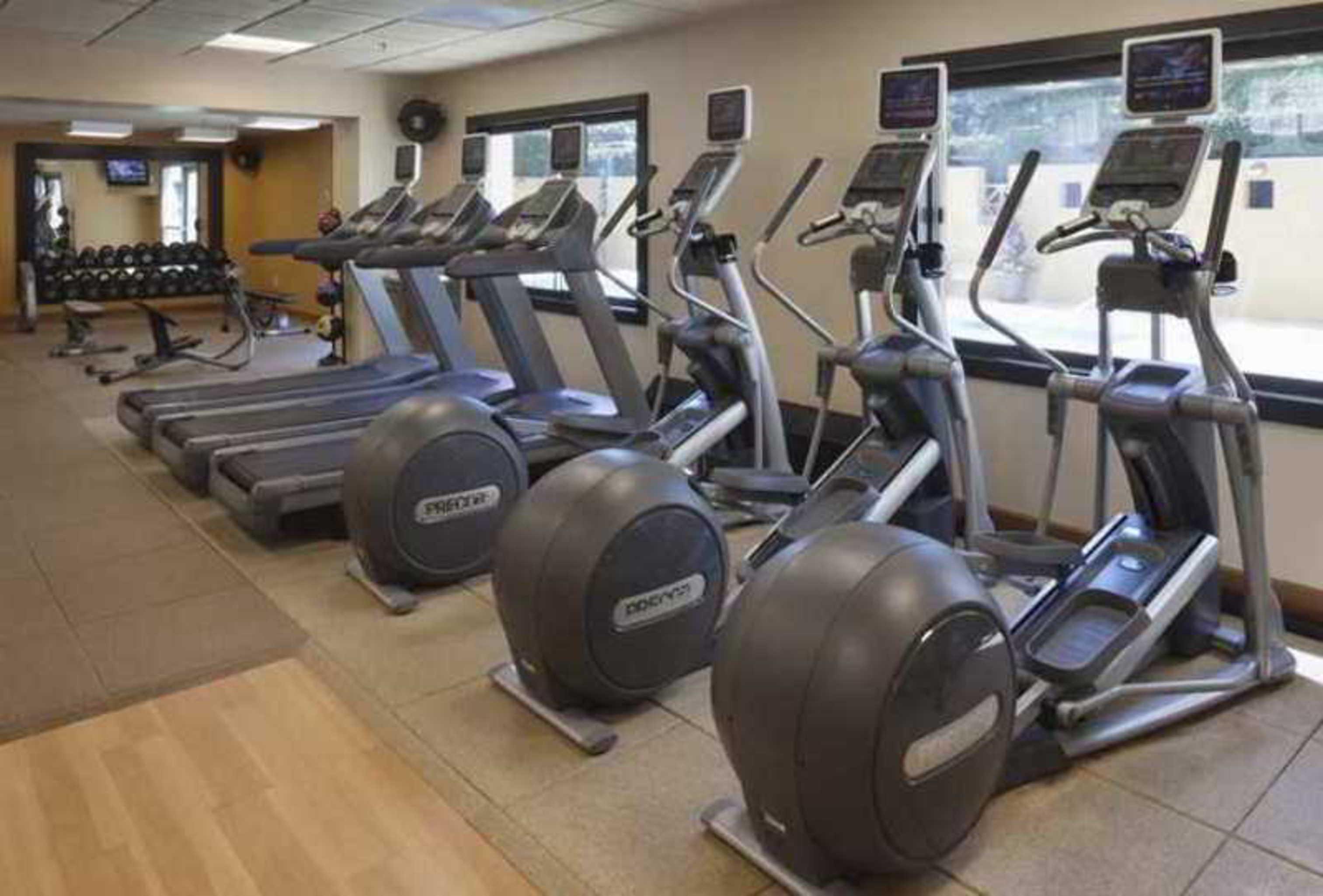 Doubletree By Hilton Charlotte Uptown Ξενοδοχείο Εξωτερικό φωτογραφία