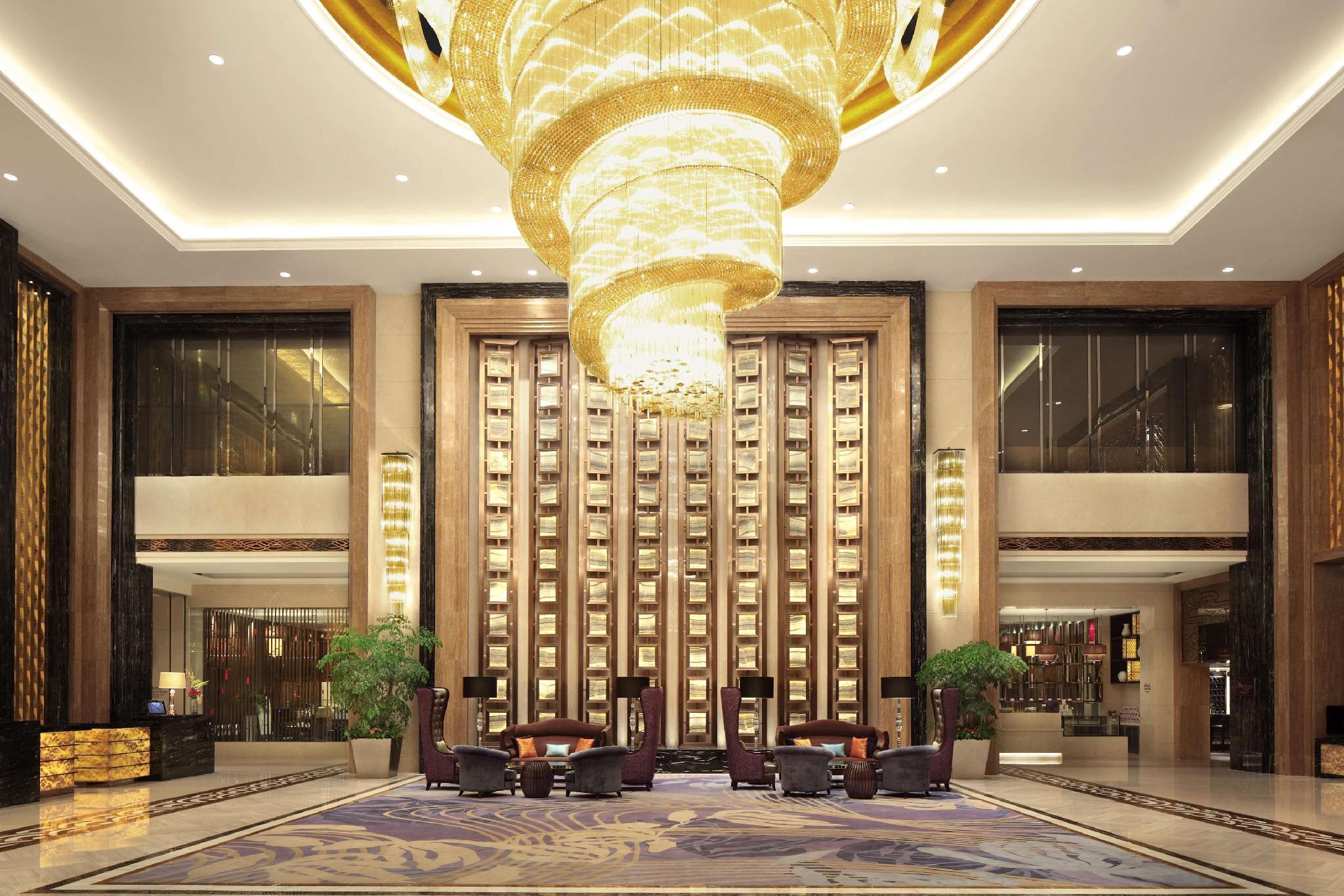 Doubletree By Hilton Charlotte Uptown Ξενοδοχείο Εξωτερικό φωτογραφία