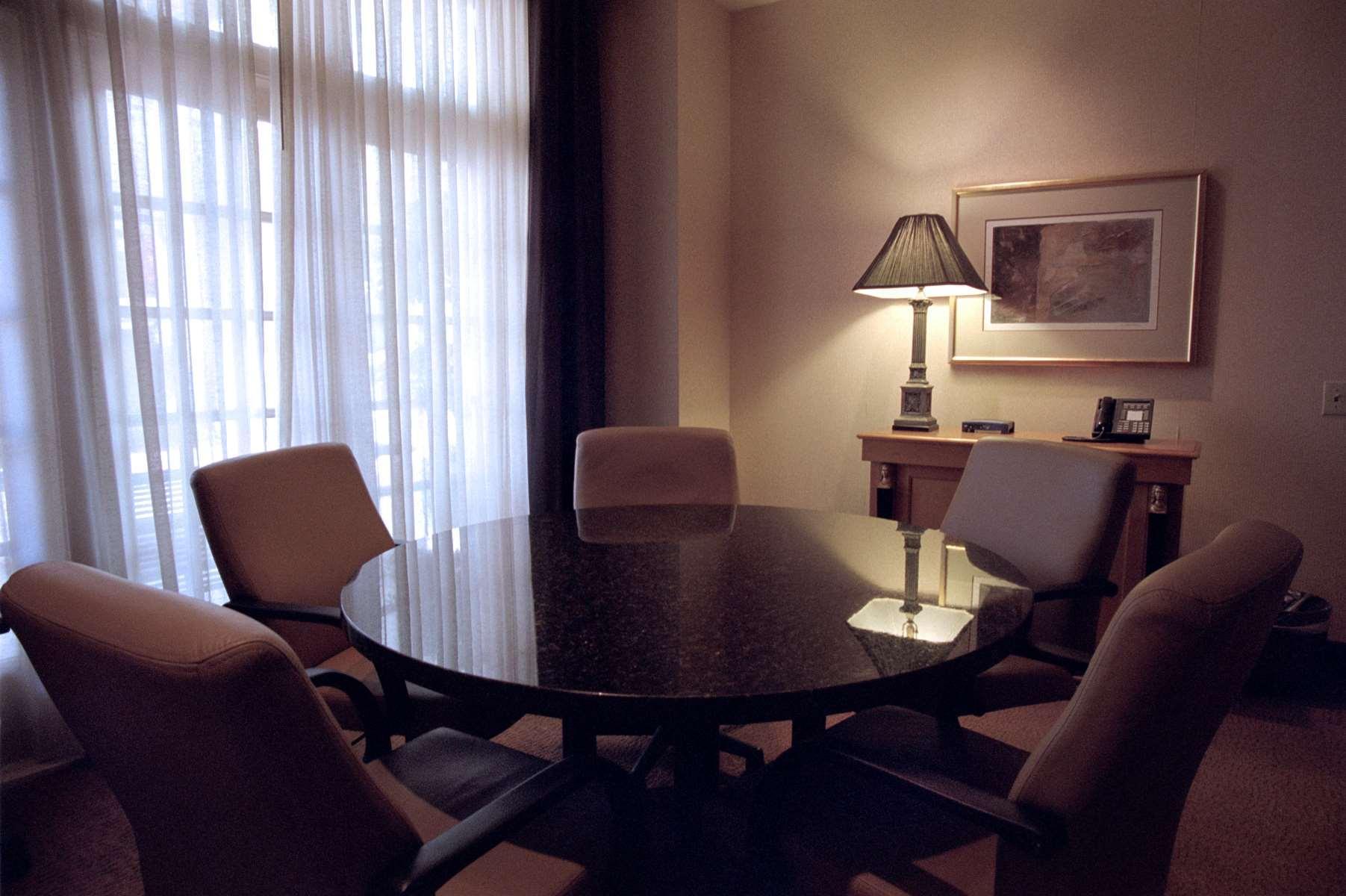 Doubletree By Hilton Charlotte Uptown Ξενοδοχείο Εξωτερικό φωτογραφία