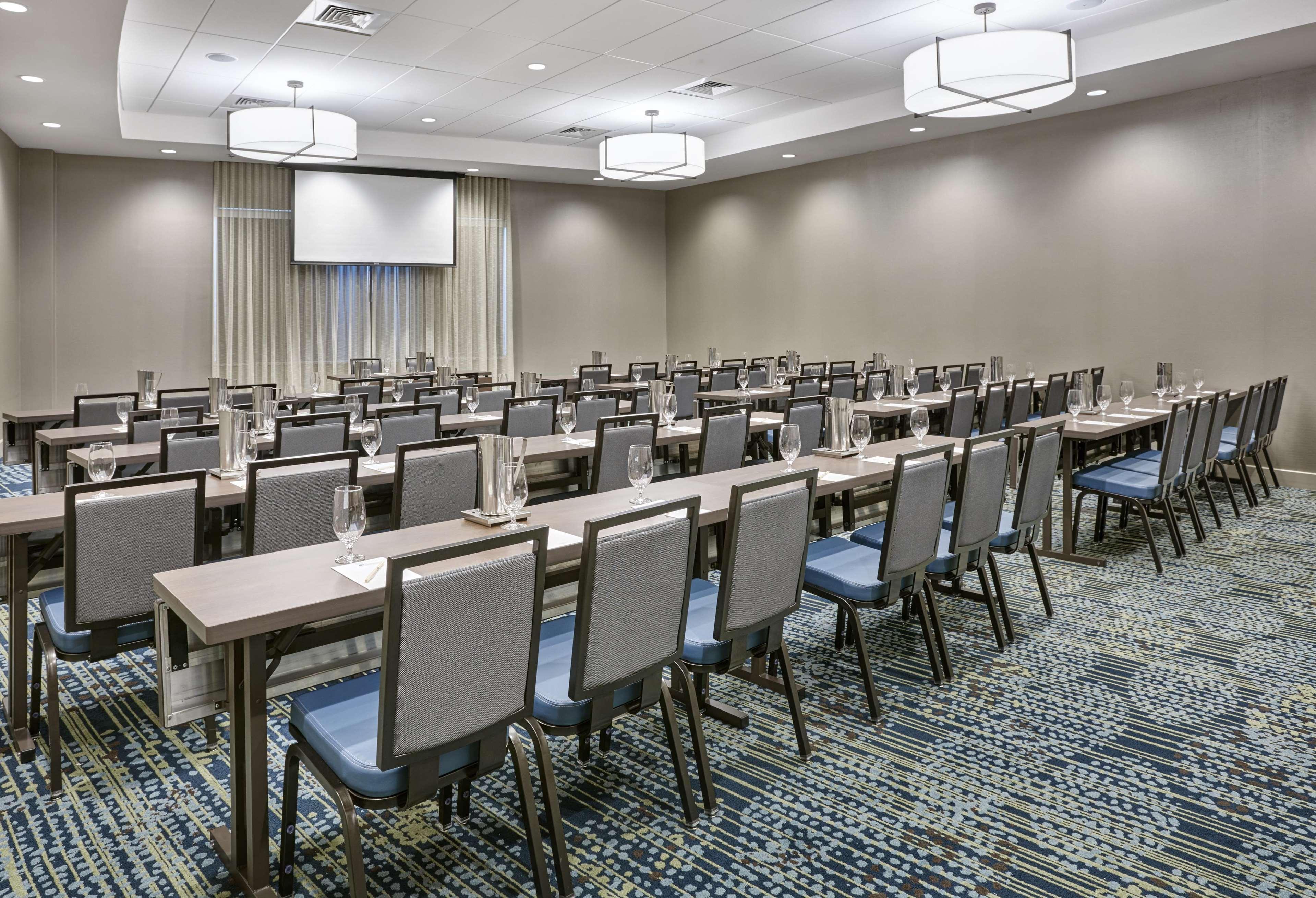 Doubletree By Hilton Charlotte Uptown Ξενοδοχείο Εξωτερικό φωτογραφία