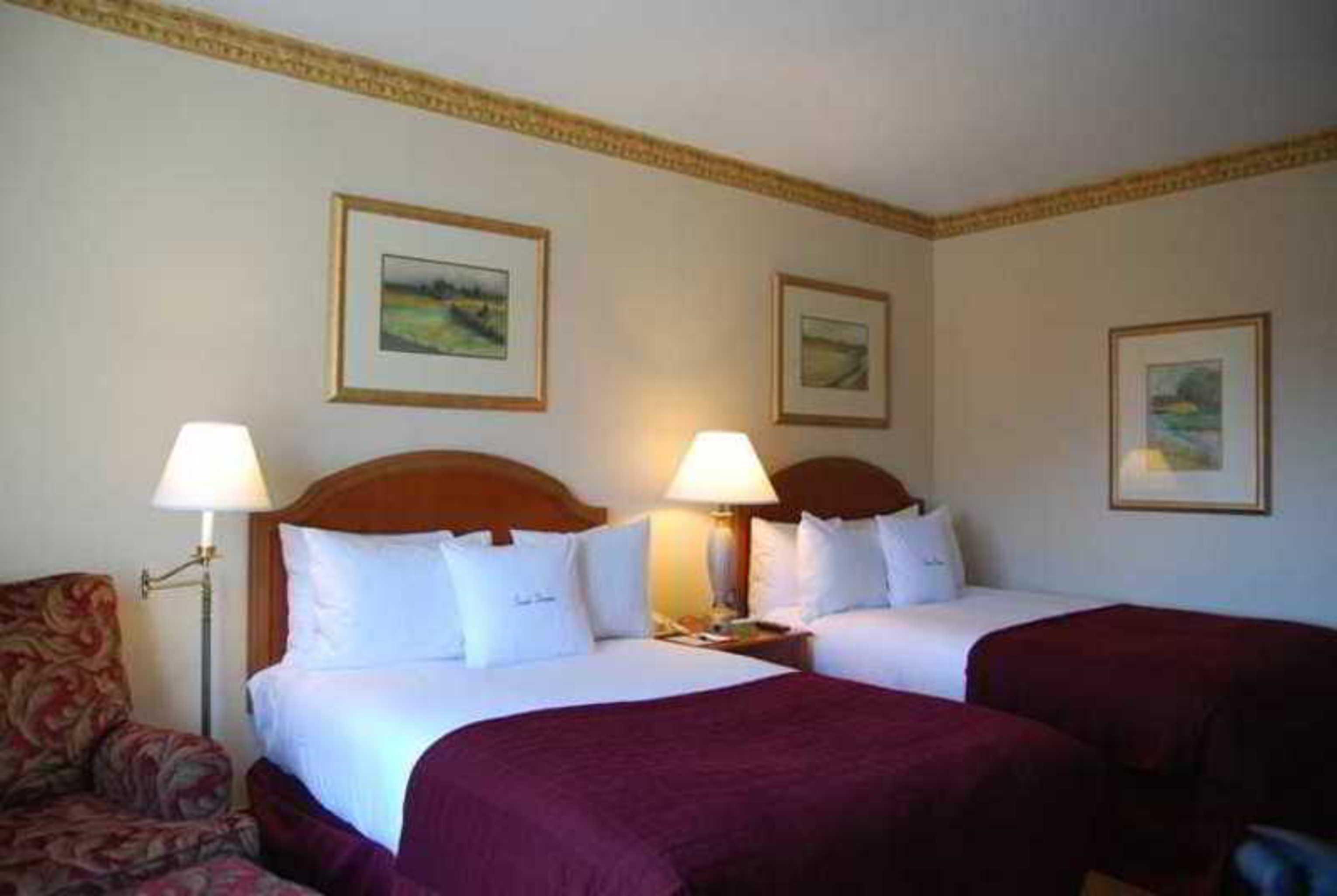 Doubletree By Hilton Charlotte Uptown Ξενοδοχείο Δωμάτιο φωτογραφία